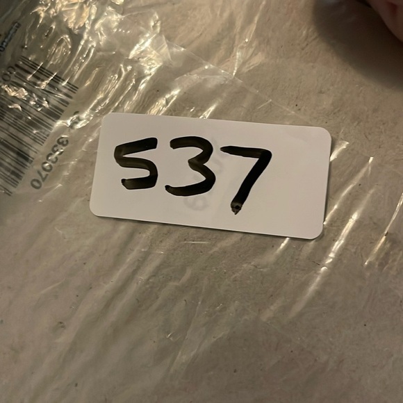 The Zodiac Pendant and Keychain set Vintage toy - Picture 6 of 7